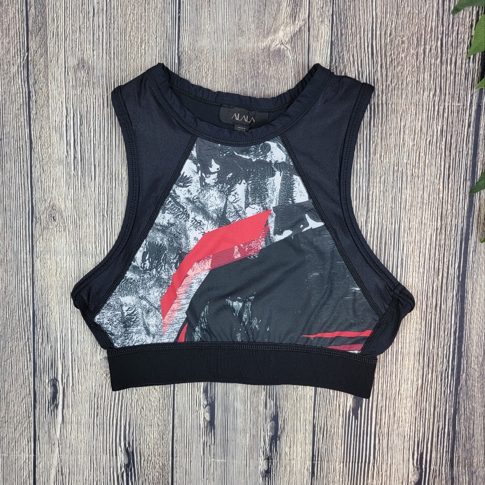 Alala Athletic Sports Bra